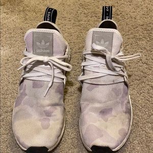 Used adidas nmd